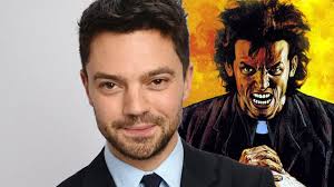Report: AMC's Preacher Nears Deal with Dominic Cooper as Jesse Custer