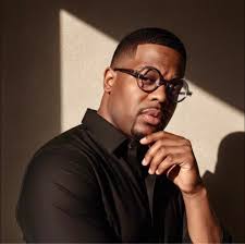 Alvin Bernard Wiley Jr. (@mistergoodmorning) • Facebook