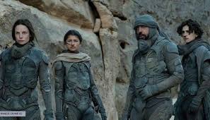 Dune (1984 film) dune (2000 miniseries) children of dune (2003 miniseries) dune (2014 cancelled film) dune (2020 film) dune: Timothee Chalamet S Dune To Premiere At Venice Film Festival 2021 In September