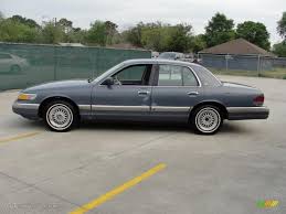 Image result for Silver 1992 Mercury