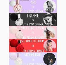 Ariana grande perfume cloud 3/4 of a bottle. Pin On Cuidado De La Piel