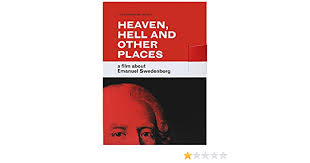 Swedenborg centre & swedenborg association of australia. Heaven Hell And Other Places A Film About Emanuel Swedenborg Amazon De Bucher