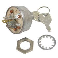 Looking for a good deal on 5 pole switch? 430 538 Ignition Switch