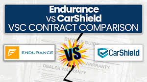 How much does carshield cost? Endurance Vs Carshield Extended Warranty Yaa