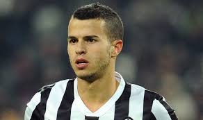 Back in august of 2015, he shared a picture of his wife and son, jacopo. Sebastian Giovinco Alchetron The Free Social Encyclopedia