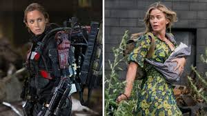 Original title a quiet place part ii. A Quiet Place Part Ii 2020 Imdb