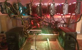 Home → cryptocurrency mining → best gpu for mining cryptocurrency in 2019. Nvidia Gtx 1080 Ti Most Profitable Coin Algo Pool To Mine Today