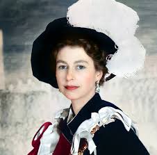 The queen tours royal navy flagshiphms queen elizabeth: Hm Queen Elizabeth Ii Home Facebook