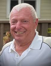 Louis "Lou" Wilbert May Obituary