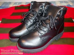 Spencer smith jan 27, 2020. Freddy Vs Jason Freddy Krueger Boots Replica Movie Costume