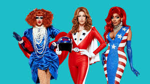 Rupaul searches for america's next drag superstar. Who Will Win Rupaul S Drag Race Season 12 Xtra Magazine