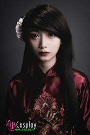 Shop Trang Phục Ma Mười Giá Tốt Nhất Tại HCM