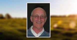 Robert Vipond Obituary December 3, 2011