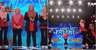 Check out the amazing performances which made the judges. This 15yo M Sian Boy Wowed Judges At Asia S Got Talent With His Amazing Math Skills World Of Buzz