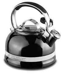 kitchenaid 1.9l stove top kettle collection