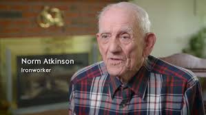 Walter Wise: Help Save An Ironworker's Life Today