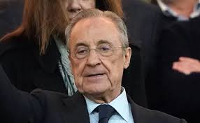 Real Madrid decide contratar meio-campista do Flamengo a pedido de  Florentino Pérez