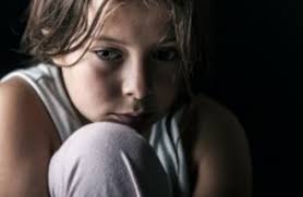 Imagine how terrifying it is for a child to become homeless