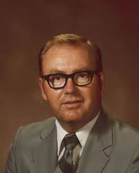 Robert George Johnson Obituary September 16, 2023