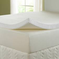 Cheap Memory Foam Mattress Topper Single Double King Size Full Tj Hughes