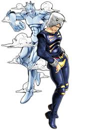 ジョジョの奇妙な冒険 オールスターバトル R