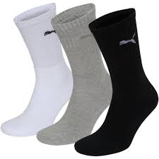 Die richtige grundlage für sportliche füße. Puma Sportsocken Jetzt Online Bestellen