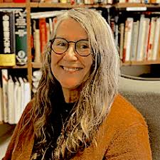 Beginner's Mind of Aikido with Susan Perry Ph.D.