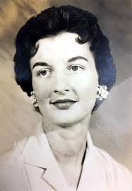 Dixie Lea (Cundiff) Wallace