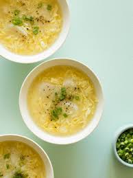 Egg Drop Soup Soup Suppen Rezepte Rezepte Suppe Eintopf