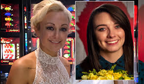 Did this First Dates star seem familiar? You may have seen her in a Done  Deal wedding dress before