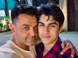 Bobby Deol S Son Wants To Be An Actor Orissapost In a career spanning more than two decades, he has appeared in over forty films and is the he is the son of dharmendra and the brother of sunny deol, also a successful actor in the indian film industry. bobby deol s son wants to be an actor