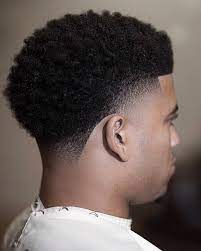 It is usually combined with an edge up to create sharp lines along the hairline and neck. 50 Trendy Temple Fade Haircuts For Men 2021 Gallery Hairmanz
