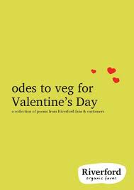 Ode to valentines by Riverford - Issuu