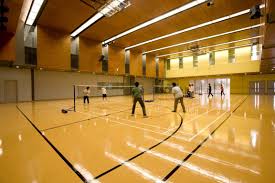 It comes with 14 indoor badminton courts plus comprehensive facilities to accommodate any badminton tournament and badminton training. Omis Mineral Activitate Badminton Hall Aegisenvironmentaltn Com