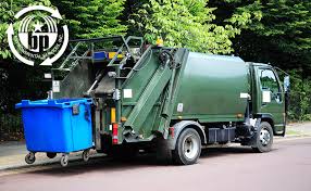 Recycling centers garbage collection rubbish removal. Work With Bp Environmental Services Work With Bp