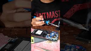 Mesin hp lenovo vibe a1000m. Lenovo A1000 Backlight Mati Cuman Bergetar Trick Jumper Tanpa Harus Ganti Layar Youtube