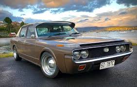 Image result for Gold Light 1972 Crown