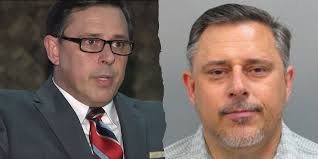 Domestic abuse complaint filed against retiring Selma PD Chief Spencer  Collier