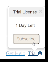 Subscriptions — Daycast