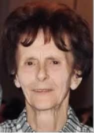 Sandra Hansen Obituary (1937