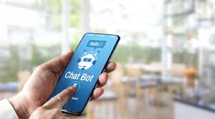 20 Free Stunning Chatbot Mockup Psd Templates In 2020 Artificial Intelligence Technology Chatbot Artificial Intelligence Development