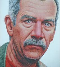 Beyond the face: Art therapy and self-portraiture