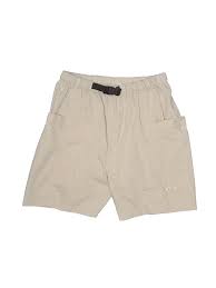 Details About Guide Series Women Brown Shorts M
