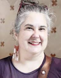 Marianne GASSIER, 65 ans (COLLIOURE, VERSAILLES)