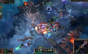 Гайд на диану (diana) — league of legends. League Of Legends Lutris