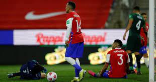 Among them, bolivia won 1 games ( 1 you are on page where you can compare teams bolivia vs chile before start the match. Wod0fhenfcxmpm