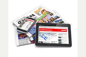 South Wales Evening Post in 220 High Street, Swansea, SA1 1NW