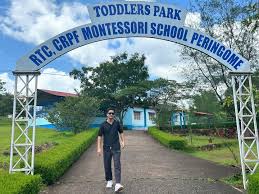 Profile for Parul Amin