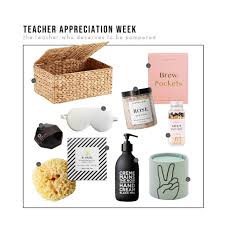 Thanks for the idea skip to my lou! The 5 Best Teacher S Gift Basket Ideas Dwell Dine