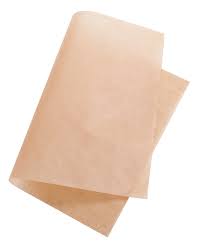 Free delivery standard sizes + custom sizes free. Brown Medium Greaseproof Paper 1000 Units Eco Friendly Packaging Dubai